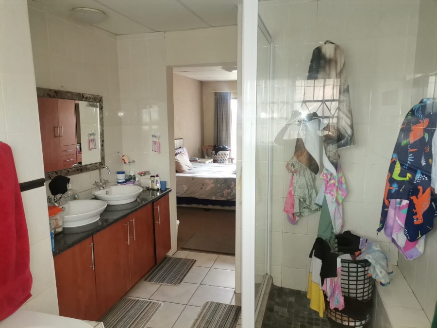 3 Bedroom Property for Sale in Spitskop SH Free State